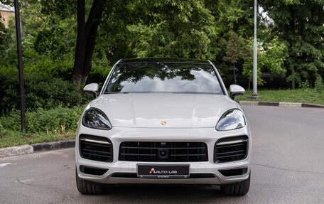 Porsche Cayenne III, 2022 год, 17 700 000 рублей, 5 фотография