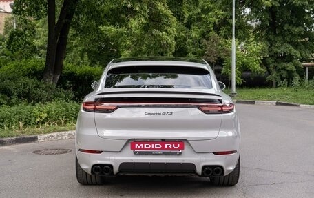 Porsche Cayenne III, 2022 год, 17 700 000 рублей, 6 фотография