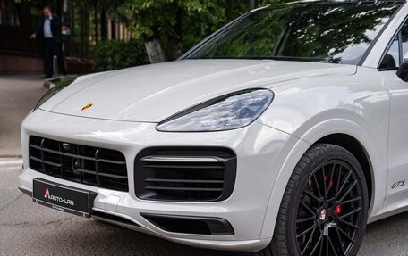 Porsche Cayenne III, 2022 год, 17 700 000 рублей, 37 фотография