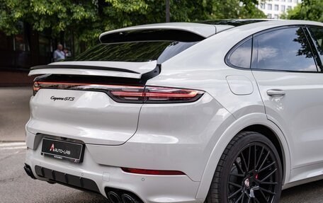 Porsche Cayenne III, 2022 год, 17 700 000 рублей, 38 фотография