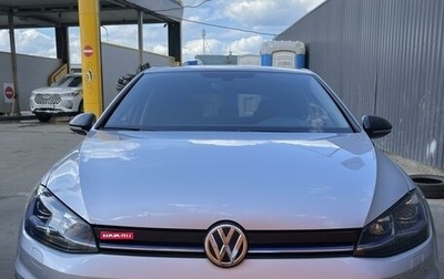 Volkswagen Golf VII, 2019 год, 2 030 000 рублей, 1 фотография