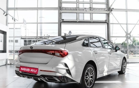 KIA K5, 2021 год, 2 690 000 рублей, 5 фотография