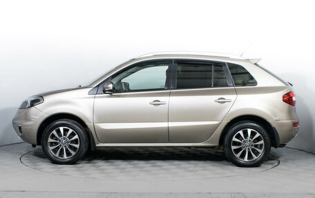 Renault Koleos I рестайлинг 2, 2013 год, 1 900 000 рублей, 8 фотография