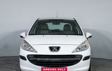 Peugeot 207 I, 2008 год, 480 000 рублей, 2 фотография