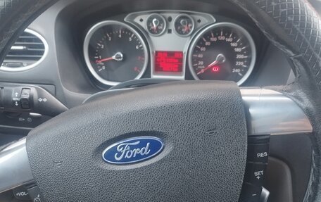 Ford Focus II рестайлинг, 2008 год, 585 000 рублей, 8 фотография
