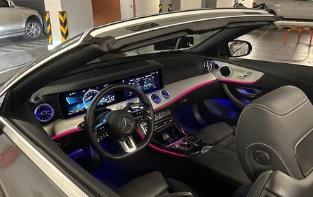 Mercedes-Benz E-Класс AMG, 2020 год, 9 900 000 рублей, 5 фотография