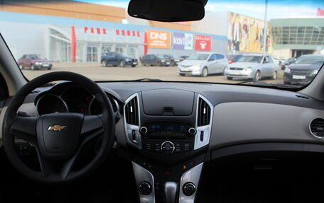 Chevrolet Cruze II, 2014 год, 910 000 рублей, 19 фотография