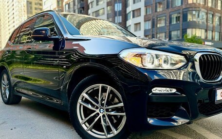 BMW X3, 2019 год, 4 180 000 рублей, 20 фотография