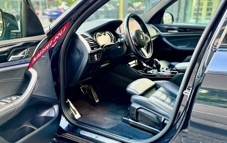 BMW X3, 2019 год, 4 180 000 рублей, 30 фотография