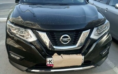 Nissan X-Trail, 2020 год, 3 172 000 рублей, 1 фотография