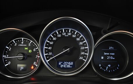 Mazda CX-5 II, 2016 год, 2 590 000 рублей, 9 фотография