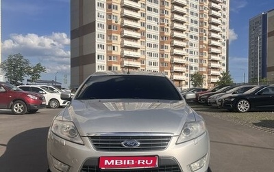 Ford Mondeo IV, 2010 год, 950 000 рублей, 1 фотография