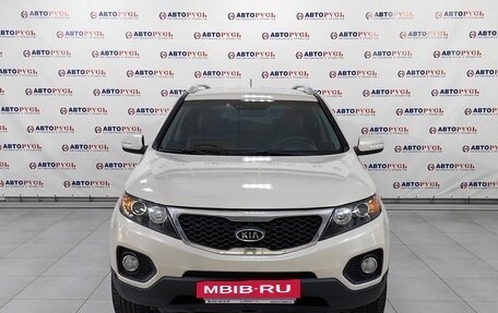 KIA Sorento II рестайлинг, 2009 год, 1 319 000 рублей, 3 фотография