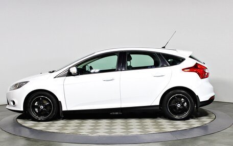 Ford Focus III, 2013 год, 897 000 рублей, 7 фотография