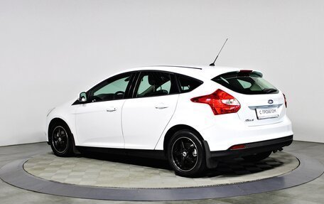 Ford Focus III, 2013 год, 897 000 рублей, 6 фотография