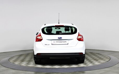 Ford Focus III, 2013 год, 897 000 рублей, 5 фотография