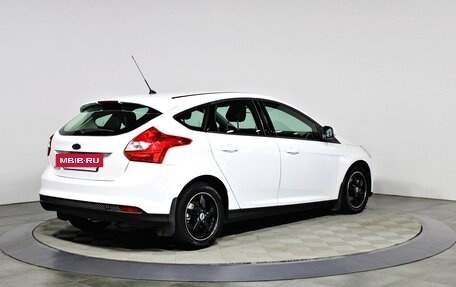 Ford Focus III, 2013 год, 897 000 рублей, 4 фотография