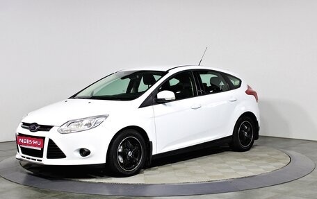 Ford Focus III, 2013 год, 897 000 рублей, 1 фотография