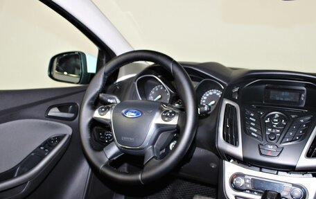 Ford Focus III, 2013 год, 897 000 рублей, 12 фотография