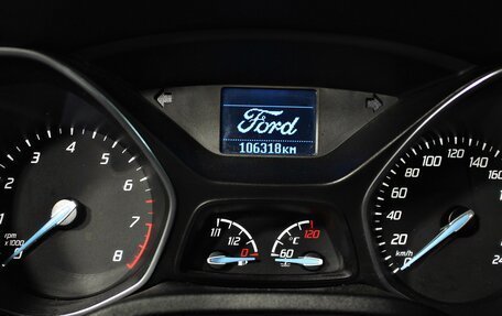 Ford Focus III, 2013 год, 897 000 рублей, 13 фотография