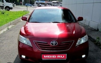 Toyota Camry, 2007 год, 1 150 000 рублей, 1 фотография