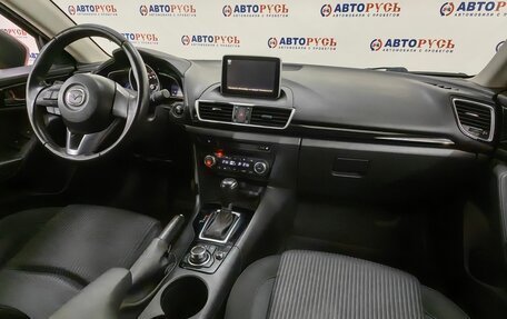 Mazda 3, 2014 год, 1 579 000 рублей, 7 фотография