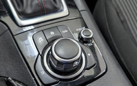 Mazda 3, 2014 год, 1 579 000 рублей, 18 фотография