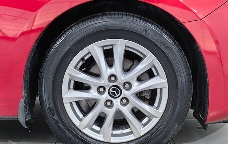 Mazda 3, 2014 год, 1 579 000 рублей, 22 фотография