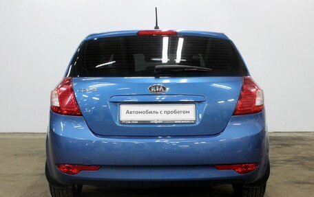 KIA cee'd I рестайлинг, 2011 год, 900 000 рублей, 7 фотография