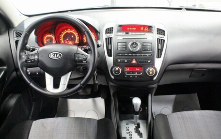 KIA cee'd I рестайлинг, 2011 год, 900 000 рублей, 11 фотография