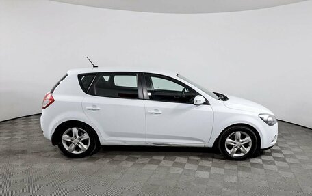 KIA cee'd I рестайлинг, 2011 год, 977 000 рублей, 4 фотография