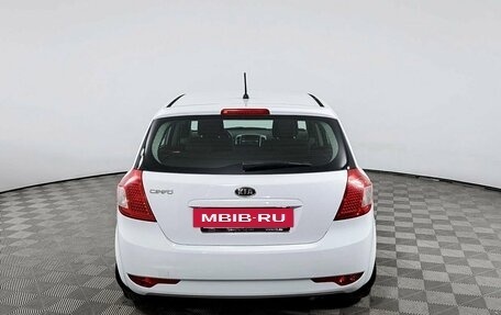 KIA cee'd I рестайлинг, 2011 год, 977 000 рублей, 6 фотография