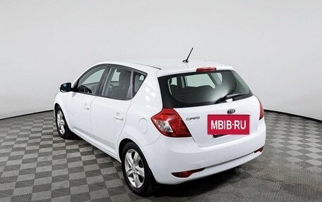 KIA cee'd I рестайлинг, 2011 год, 977 000 рублей, 7 фотография