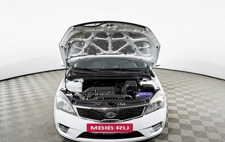 KIA cee'd I рестайлинг, 2011 год, 977 000 рублей, 9 фотография