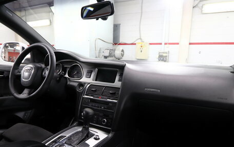 Audi Q7, 2008 год, 1 450 000 рублей, 16 фотография