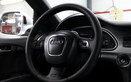 Audi Q7, 2008 год, 1 450 000 рублей, 17 фотография