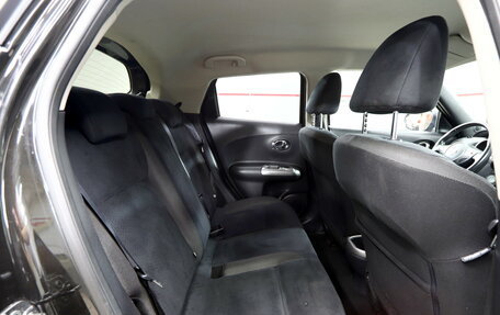 Nissan Juke II, 2013 год, 1 090 000 рублей, 14 фотография