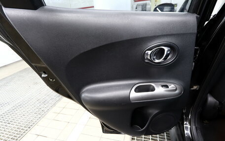 Nissan Juke II, 2013 год, 1 090 000 рублей, 11 фотография