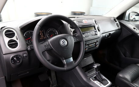 Volkswagen Tiguan I, 2010 год, 1 380 000 рублей, 7 фотография