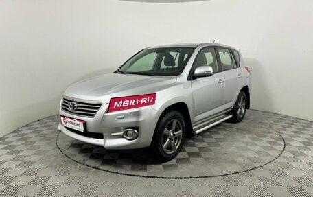 Toyota RAV4, 2011 год, 1 469 000 рублей, 1 фотография