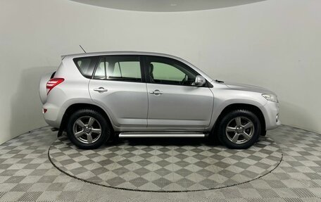 Toyota RAV4, 2011 год, 1 469 000 рублей, 4 фотография