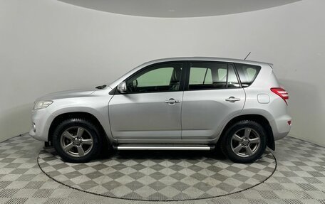 Toyota RAV4, 2011 год, 1 469 000 рублей, 8 фотография