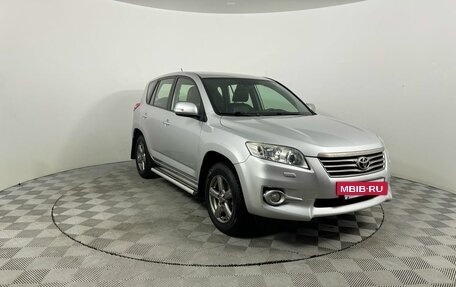 Toyota RAV4, 2011 год, 1 469 000 рублей, 3 фотография