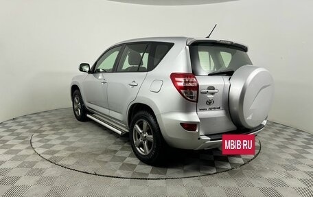 Toyota RAV4, 2011 год, 1 469 000 рублей, 7 фотография