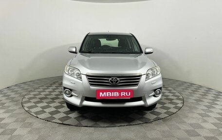 Toyota RAV4, 2011 год, 1 469 000 рублей, 2 фотография