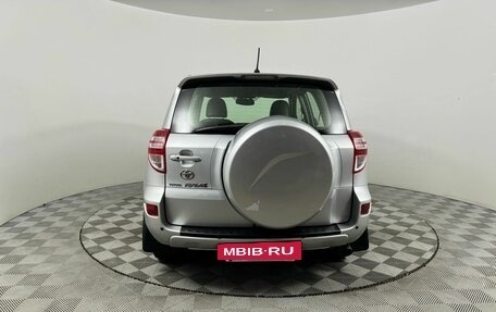 Toyota RAV4, 2011 год, 1 469 000 рублей, 6 фотография