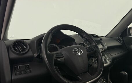 Toyota RAV4, 2011 год, 1 469 000 рублей, 18 фотография