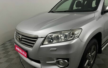 Toyota RAV4, 2011 год, 1 469 000 рублей, 11 фотография