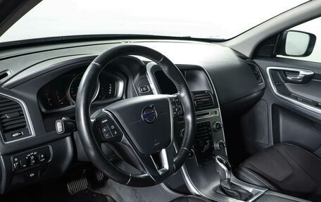 Volvo XC60 II, 2017 год, 2 548 000 рублей, 15 фотография