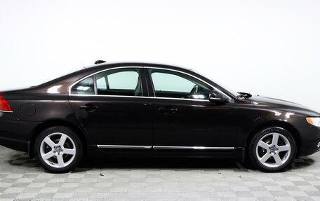 Volvo S80 II рестайлинг 2, 2011 год, 1 050 000 рублей, 4 фотография